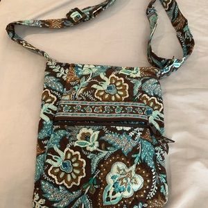 Vera Bradley hipster